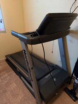 Walking machine