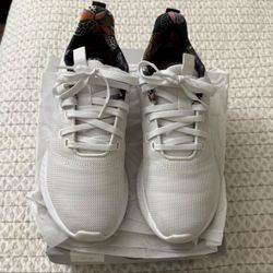 Adidas Cloudfoam Running Shoes 