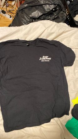 Bailey Zimmerman Crew Shirt