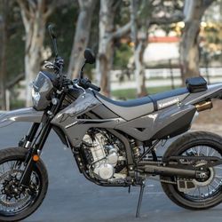 Klx300sm