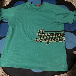 Supreme shirt