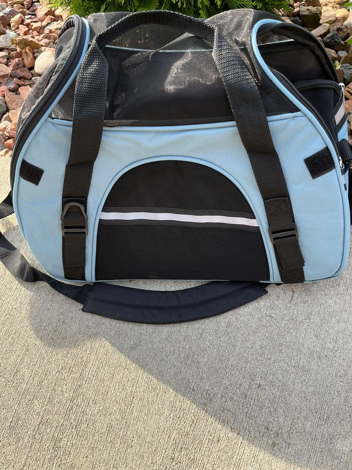 Pet Carrier
