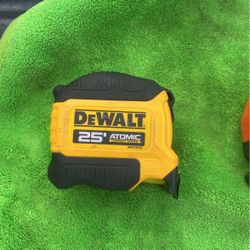Tape Measure