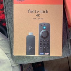 Amazon Firestick