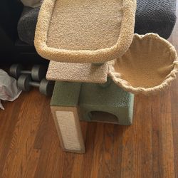 Cat Tree 