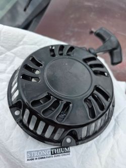 Brand new lawnmower  pull start assembly