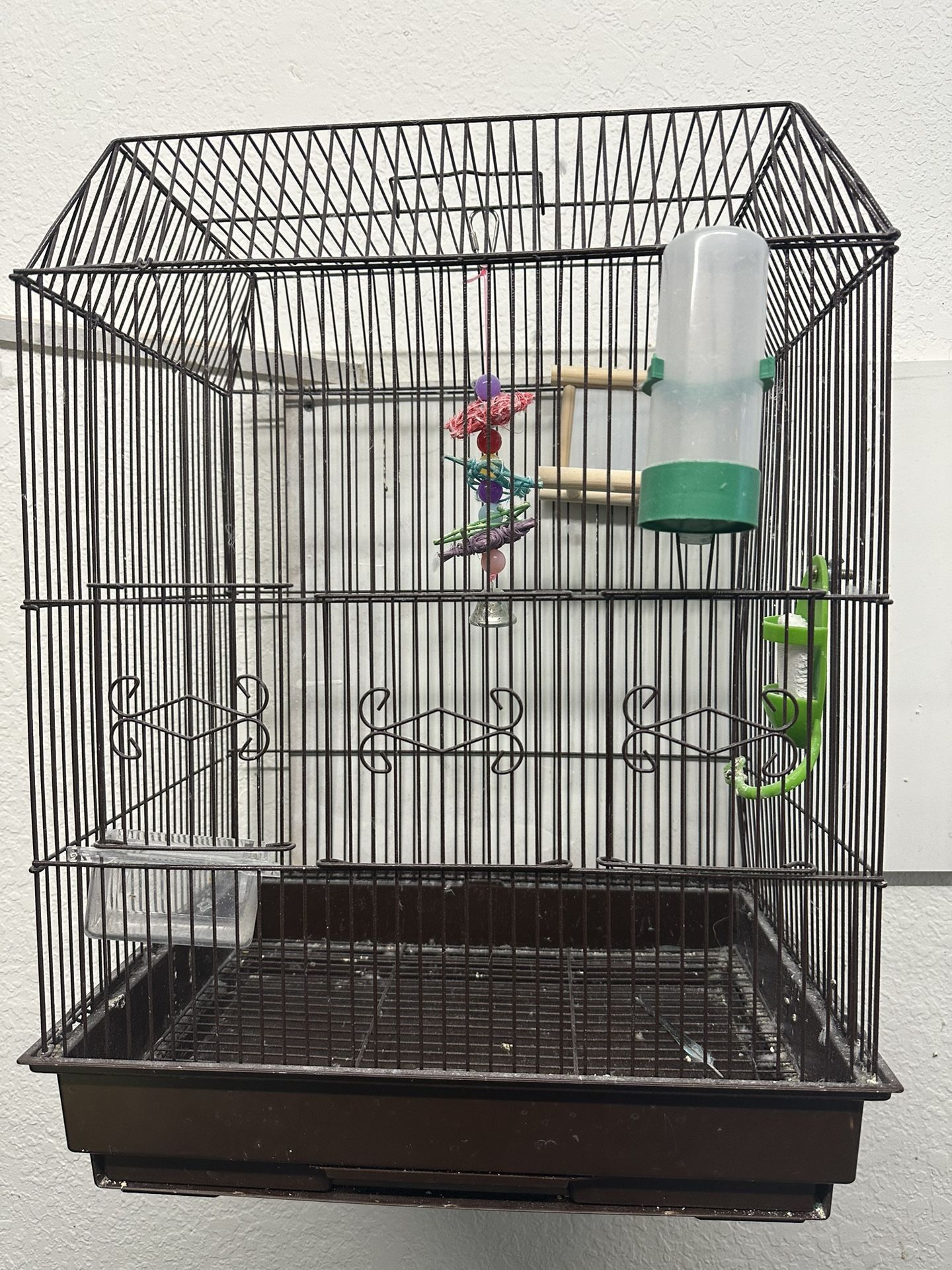 Birdcage