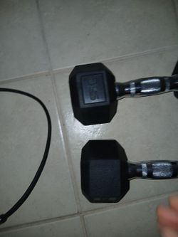 Fitness Work Out