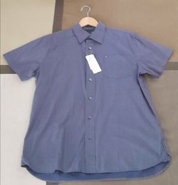 Mens Tommy Hilfiger Shirt