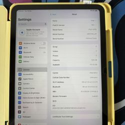 APPLE IPAD 10th GEN