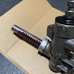 90-93 NA Miata De-Powered Steering Rack