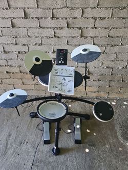 Roland TD-1KV V-Drums