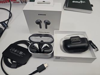 Samsung Buds 3
