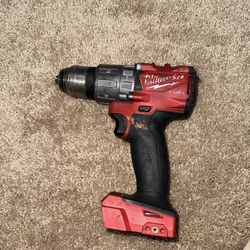 Hammer Drill/driver $70 