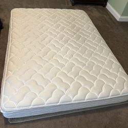 Serta Queen Mattress Perfect Sleeper 