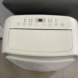 Heater And AC Until