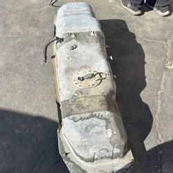 Gas Tank Dodge 