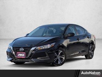2023 Nissan Sentra