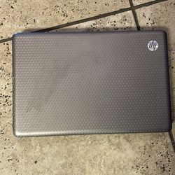 HP laptop