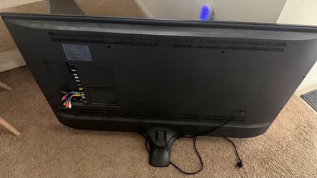 Flat Screen TV 50 inch