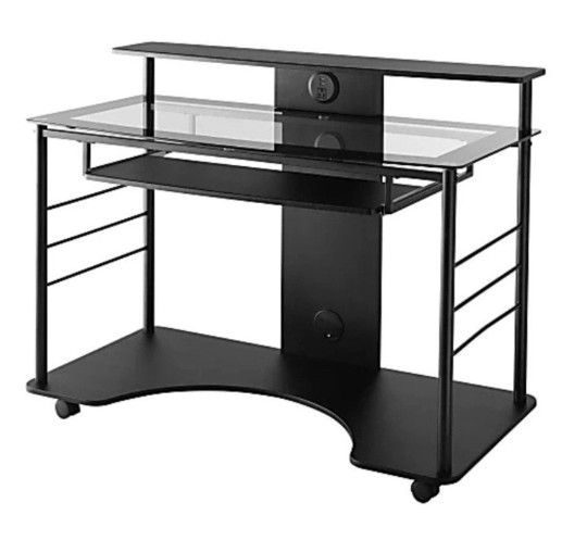 New Mobile Desk