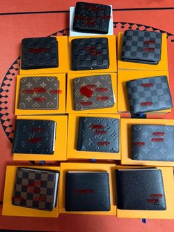Men wallets
