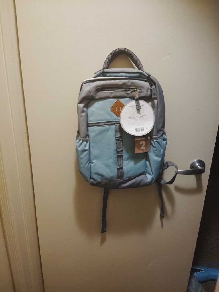 Diaper Backpack