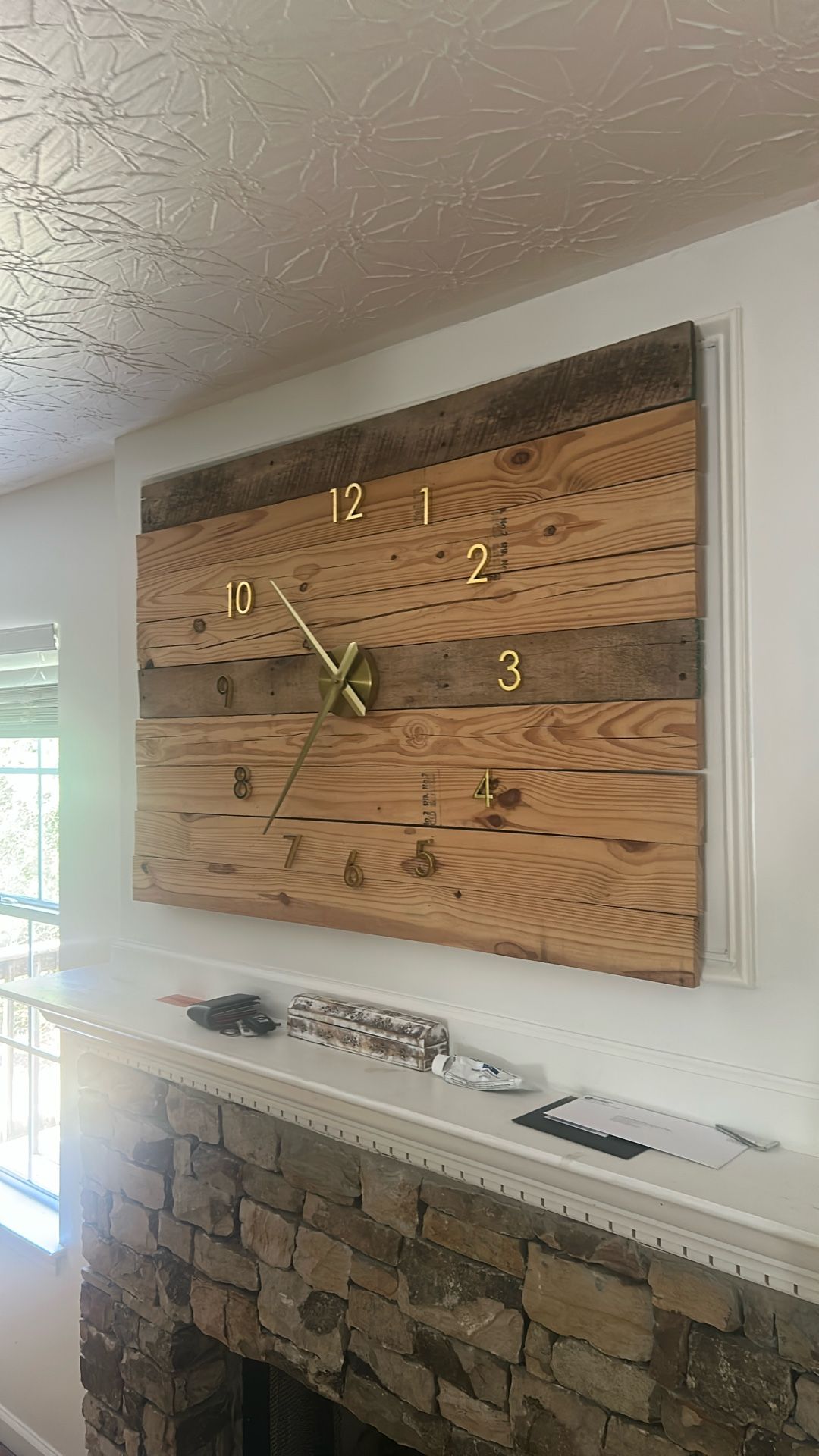 Clock