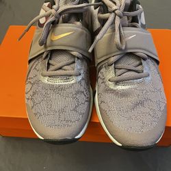Size 9, Renew In Season, Lavander