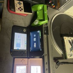 DEC 30TH Garage Sale Games