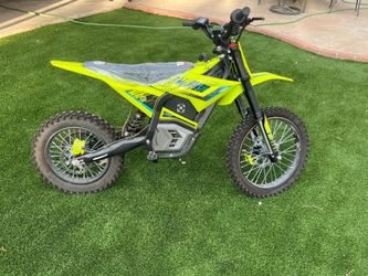 Em5 pro 60 volt