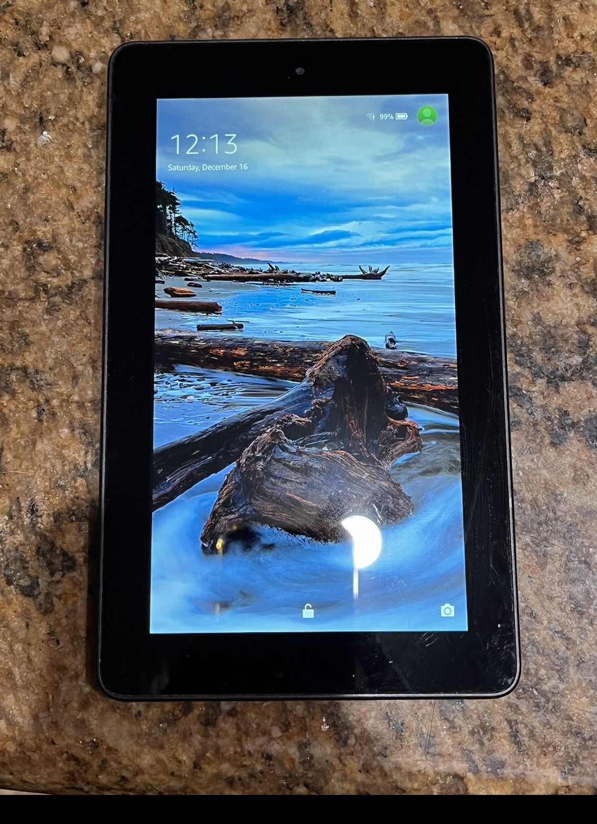 Amazon Fire 10 Kindle Tablet kids / Adult Tablet Brand New
