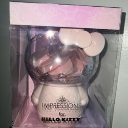 Hello Kitty Sponge Set 