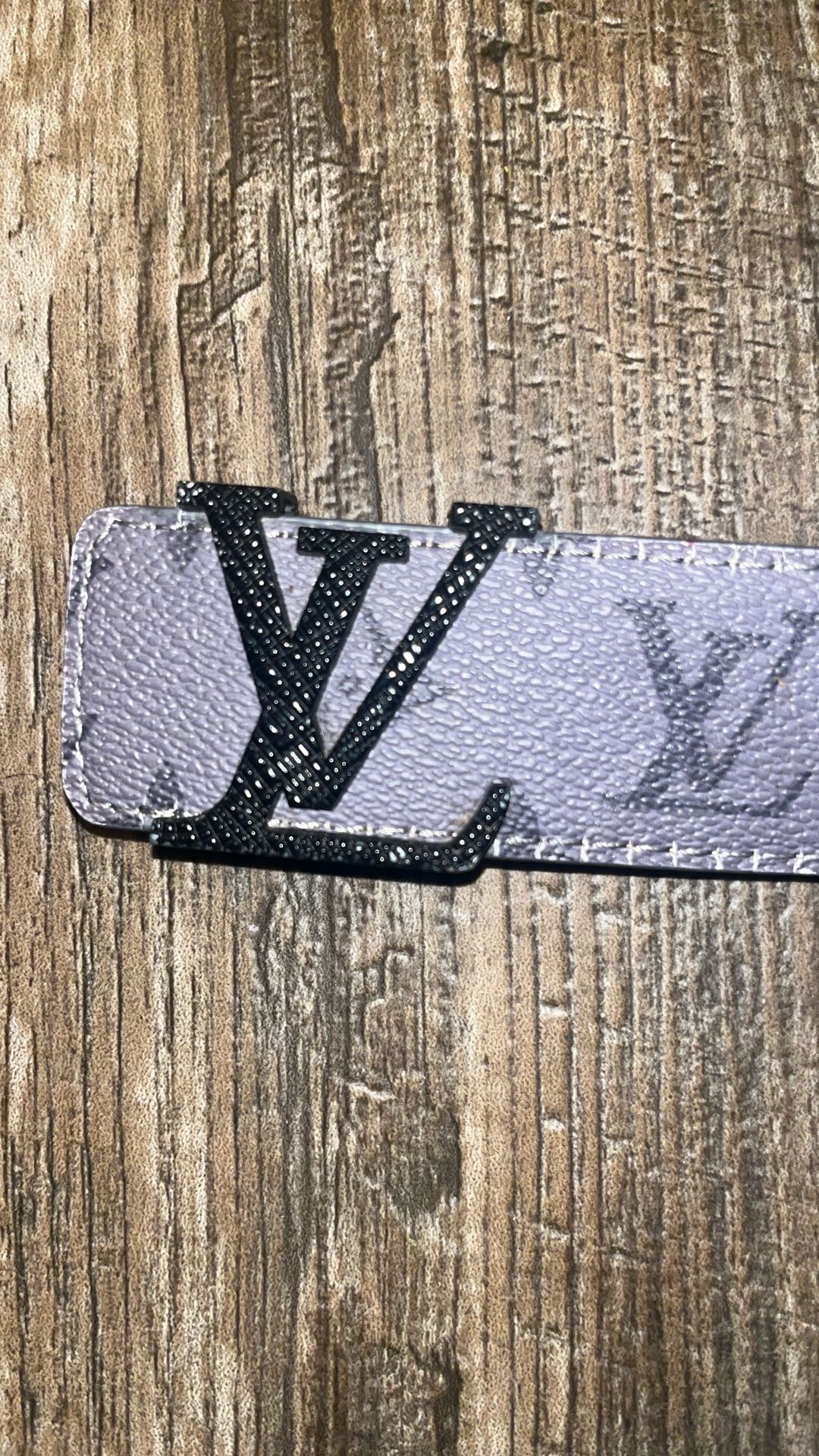 LV Belt