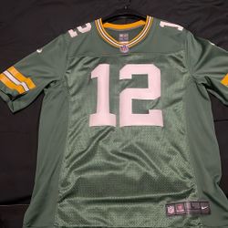 green bay packers jershey 