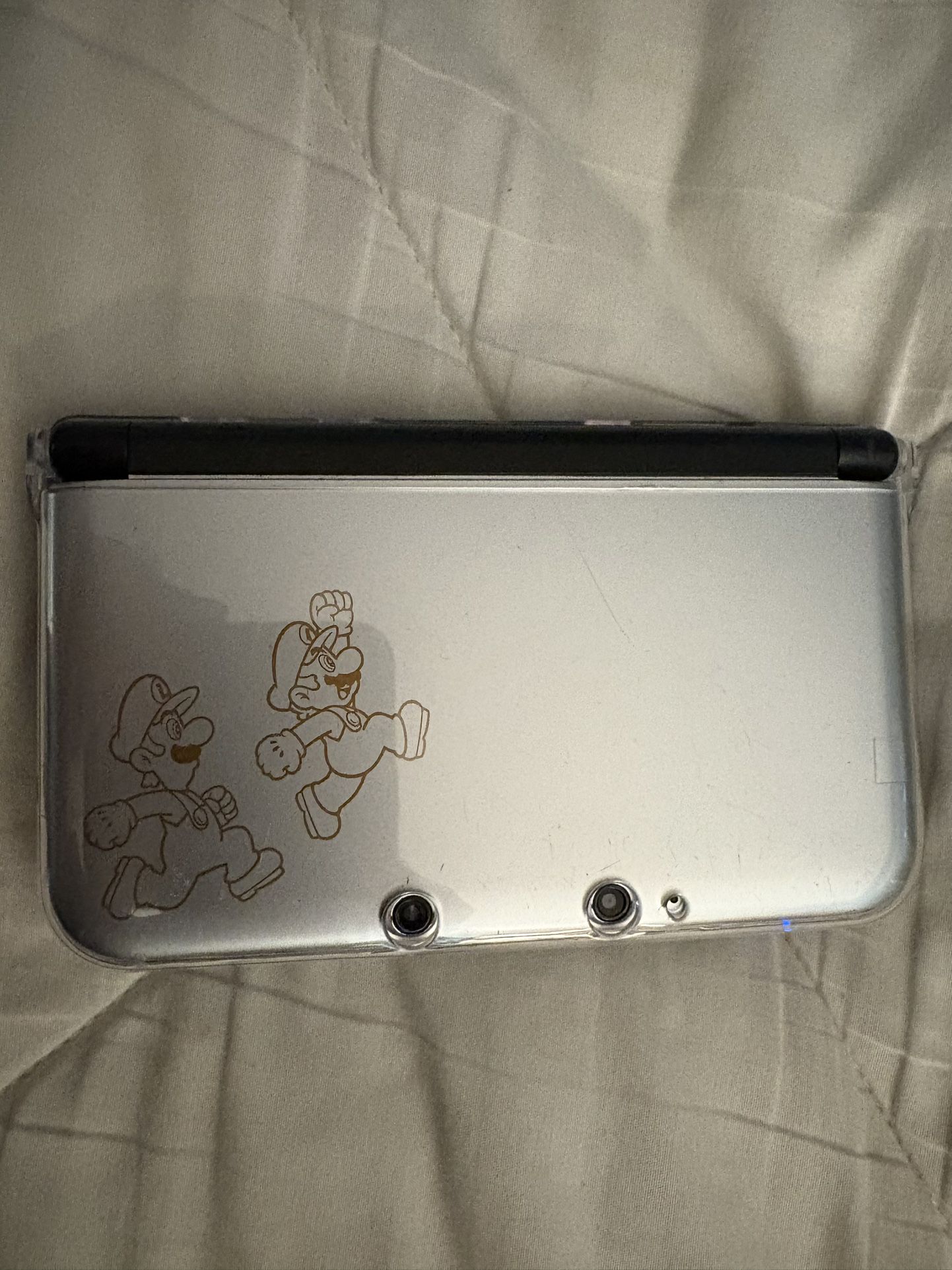 3ds Xl