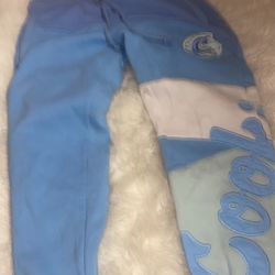 Cookies Sweats