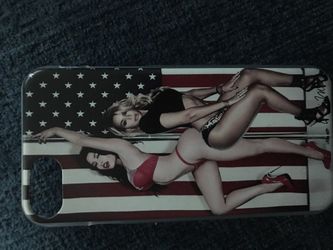 Nicki Minaj and Beyoncé IPhone 7 case