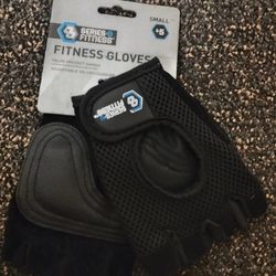 Fitness Gloves 