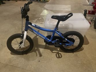 Schwinn Koen Bike For Kids