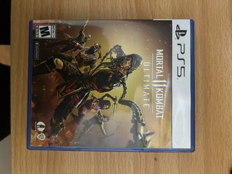 Mortal Combat / PS5