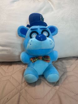 Funko Five Nights at Freddy’s Blue Freddy Plush – 2023