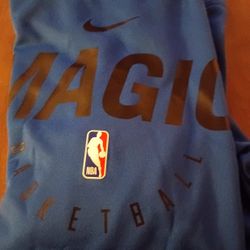 Nike Orlando Magic Sweater Hoodie--GIFT ideas