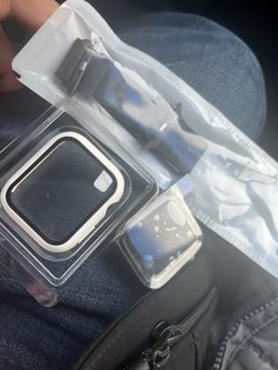 iPhone Watch 4 Series New 