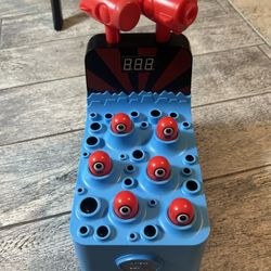 Bot Boppers Alien Arcade FAO Schwarz