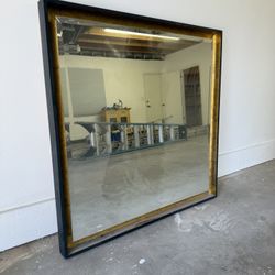 Antique Mirror 