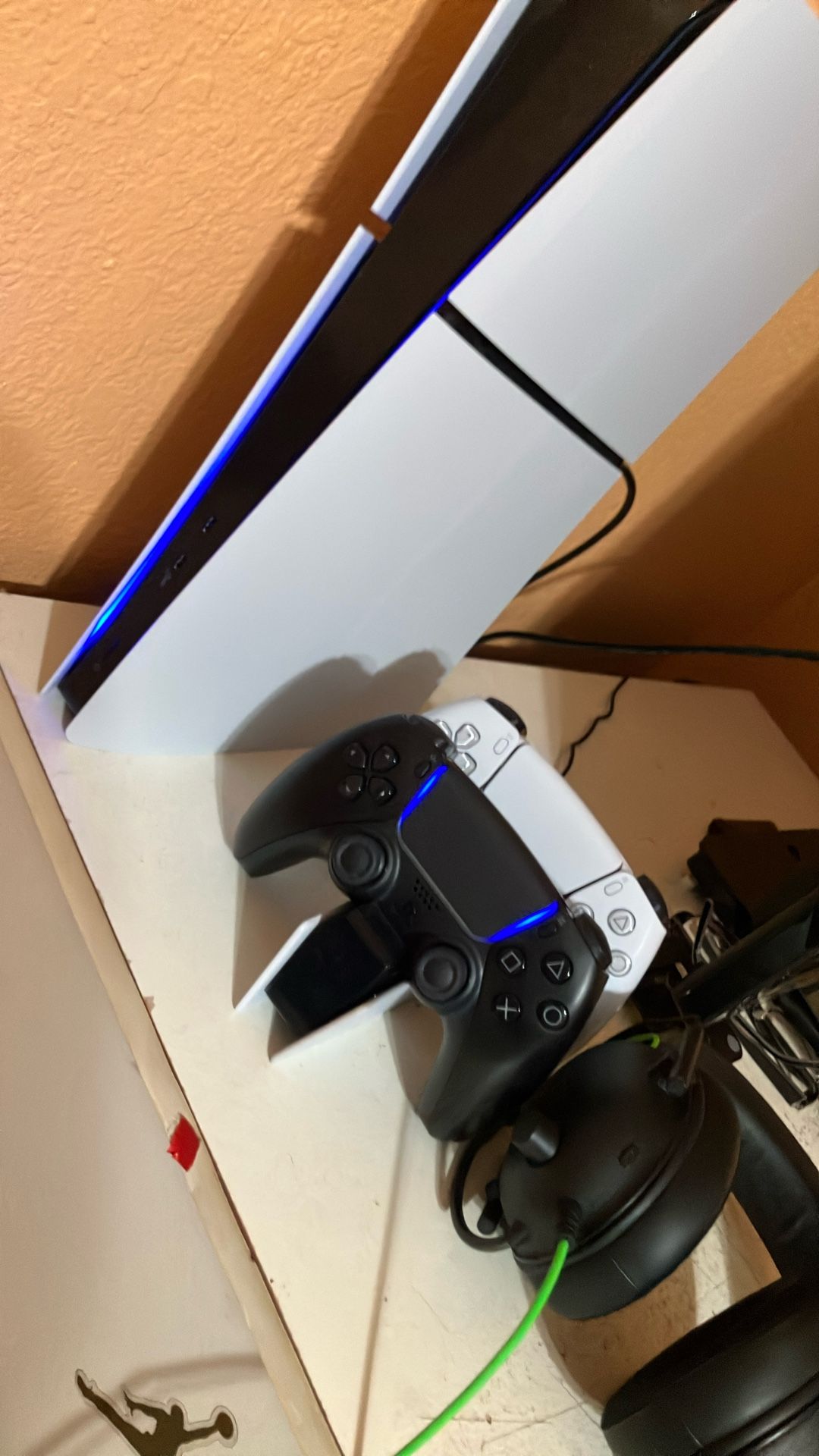 Ps5 Slim
