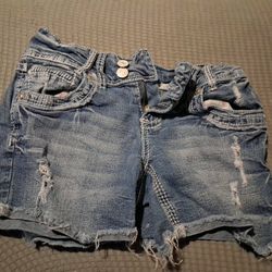 Women's Amethyst Shorts