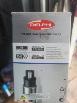 Fuel Pump