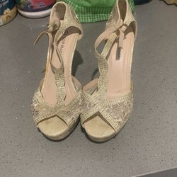 Women’s Heels
